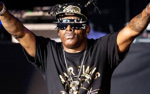 Coolio's Girlfriend 'Aware' He Was Seeing Other Women 