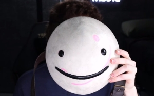 YouTuber Dream Trolled After Revealing Face for First Time