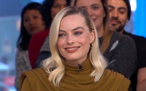 Margot Robbie Sued for Allegedly Directing Bodyguards to Beat Up Paparazzo