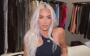 Kim Kardashian's Crypto Fine Could Hinder Her Efforts to Become Lawyer