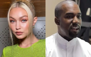 Gigi Hadid Calls Kanye 'Bully' as She Defends Vogue Editor Over 'White Lives Matter' Shirt Criticism