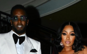 Diddy Feels 'So Blessed' to Have Met Yung Miami Amid Dating Speculation