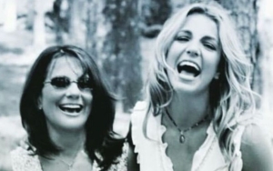 Britney Drops F-Bomb as She Scoffs at Mom's Apology, Suggests It's Not Genuine Enough