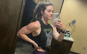 Ex-WWE Wrestler Sara Lee Dead at 30, Days After Battling Sinus Infection