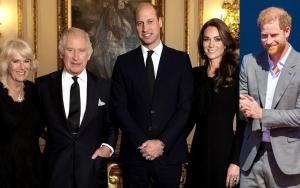 Royal Family Restless Over Prince Harry's Upcoming 'Time Bomb' Memoir 