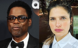 Chris Rock and Bikini-Clad Girlfriend Lake Bell Enjoy Fun-Filled Cabo Getaway