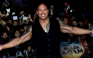 Dwayne Johnson Reveals Final Decision About Running for U.S. President