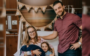 '90 Day Fiance' Stars Elizabeth Potthast and Andrei Castravet Welcome Second Child Together