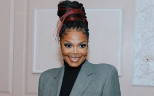 Janet Jackson Celebrating 25th Anniversary of 'The Velvet Rope' With Fans and Friends