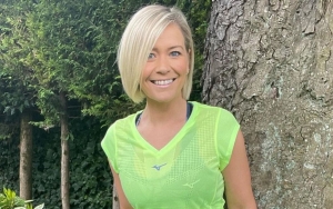 Suzanne Shaw Nearly Had Breakdown Due to Health Scare