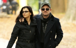 Bono Gushes Over 'Special' Friendship With Wife Ali Hewson
