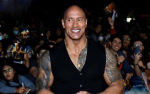 Social Media Horrified Over Viral Video of a Baby Being Passed to Dwayne Johnson Through a Crowd