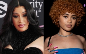 Cardi B Sets Record Straight After Sparking Ice Spice Collaboration Rumors