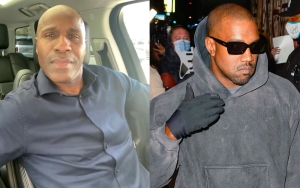 Willie D Addresses Backlash for Saying Kanye West's Mom Committed Suicide Because Ye Is a Nut