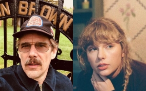 Ethan Hawke in Awe of Taylor Swift as She Announces New Album
