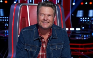 Blake Shelton Announces He'll 'Step Away' From 'The Voice' After Season 23