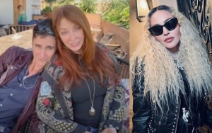 Cassandra Peterson Not Surprised by Madonna's Gay Hint as Singer Once Flirted With Her Girlfriend
