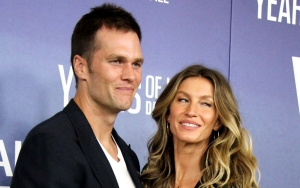Gisele Bundchen Hints at Being With 'Inconsistent' Partner Amid Alleged Tom Brady Divorce