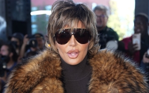 Lisa Rinna Ripped by Cancer Institute Over Comments on 'RHOBH' Finale 