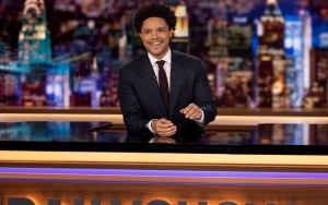 Find Out Trevor Noah's Final Episode on 'The Daily Show'