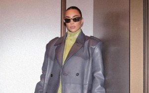 Kim Kardashian Insists She Understands Her Privilege After Backlash Over 'Work' Comments