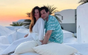 Mark Ronson and Grace Gummer Expecting First Child, Due to Welcome Baby in a Few Months