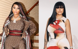 Nicki Minaj Slams Grammys for Putting 'Super Freaky Girl' in Pop and Latto's 'Big Energy' in Rap