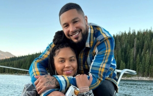 'Teen Mom' Star Cheyenne Floyd's Husband Sentenced to Jail 2 Weeks After Wedding 