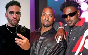 Jason Lee Slams Kanye West and Antonio Brown for Leaking His Number 