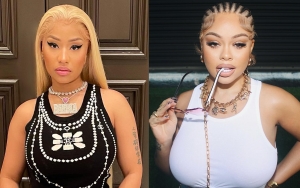 Nicki Minaj and Latto Trade Shots on Twitter Over Grammy Awards 2023 Nomination