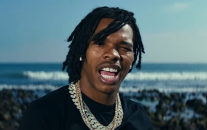 Lil Baby Enjoys 'California Breeze' With His Love Interest in New Music Video