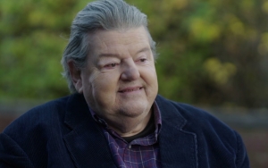 'Harry Potter' Actor Robbie Coltrane Died at 72