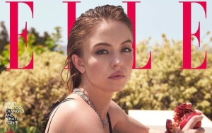 Sydney Sweeney 'Highly Sexualized' at School Because of Her Boobs
