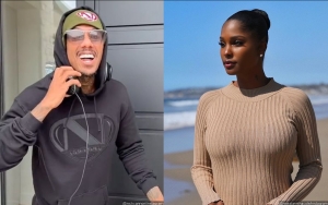 Nick Cannon's BM Lanisha Cole Blasts 'Disgusting' Trolls Who Make Death Threats Against Their Child