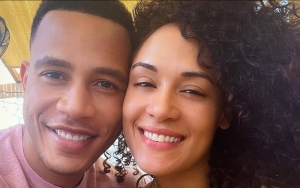 'Empire' Alums Trai and Grace Byers Expecting First Child Together