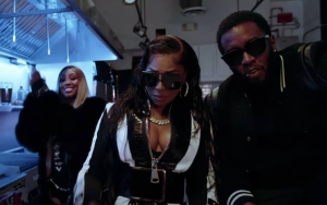 Diddy's 'Gotta Move On' Remix ft. Bryson Tiller, Yung Miami and Ashanti Is Finally Out