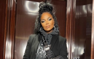 Janet Jackson Prepping Tour and New Songs for Music Comeback