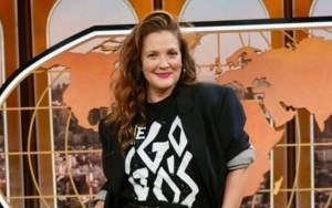Drew Barrymore Rules Out Cosmetic Surgery to Send Message to Daughters That Aging Is 'Awesome'