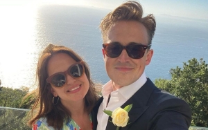 Tom Fletcher and Wife 'Can Do a Lot on Very Little Sleep' as They Raise Three Little Boys
