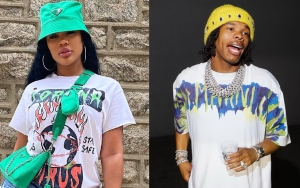 Chinese Kitty Addresses Lil Baby Dating Rumors as He's Seemingly Pissed Off by Her Post