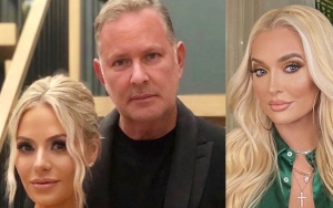 Dorit Kemsley and Husband PK Blast Erika Jayne Over Split Prediction 
