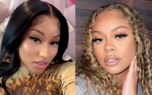 Nicki Minaj Defends Decision to Use Term 'Karen' Amid Latto Feud: Even My Son Can Understand That
