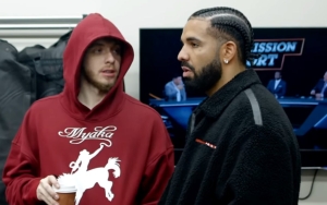 Drake Makes Cameo in Jack Harlow's Music Video for 'Like a Blade of Grass'