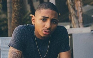 'Superfly' Star Kaalan Walker Slapped With 50-Year Prison Sentence in Rape Case