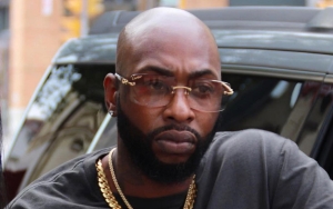 Caesar Emanuel Slammed for Saying He Regrets Abusing His Dogs Because It Costs Him a Lot of Money