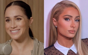 Meghan Markle Ashamed to Admit She Was Judgmental and Called Paris Hilton 'Stupid' as Kid