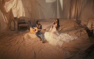 Watch Thomas Rhett and Katy Perry Dreamy Music Video for 'Where We Started' 