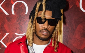 Future's BM Claims She Used to Eat His Booty While Slamming Him for No Longer Paying Child Support