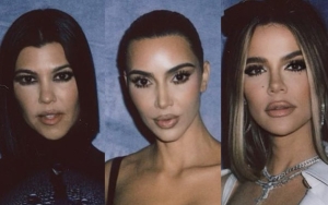 Khloe Kardashian 'Contemplating' Getting Boob Job After Looking at Her Sisters 