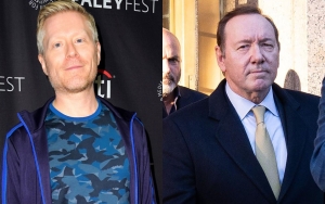 Anthony Rapp's Lawyer Insists He Tells 'His Truth' After Kevin Spacey's Cleared in Sex Assault Case